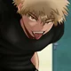 Bakugo Katsuki