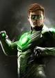 Hal Jordan 