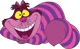 Cheshire Cat