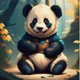 Panda chan