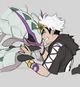 Pkmn - Guzma