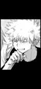 Katsuki Bakugo BF 