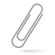 Goofy Paperclip