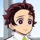 Tanjiro kamado