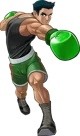 little mac