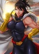 Nana Shimura 
