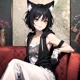 Darudere Catgirl