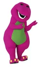 Barney Error