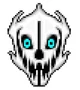 Gaster Blaster