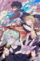 Villain Mha roleplay