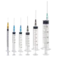 Syringe Collection