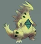 Tivoli the Tyranitar