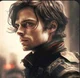 Bucky barns