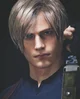 Leon Scott Kennedy