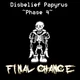 Disbelief Papyrus