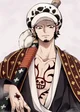 Trafalgar Law