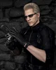 Albert Wesker PhD