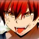 Karma akabane 