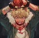 Bakugou Katsuki