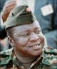 Idi Amin