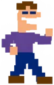 Micheal Afton