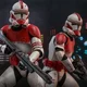 Clone Shock Troopers