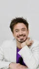 Robert Downey Jr