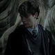 Tom riddle 