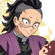 Genya Shinazugawa 