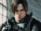 Leon S Kennedy