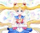 Sailor moon