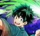 Izuku Midoriya