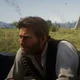 OLD Arthur Morgan