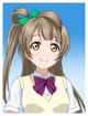 Minami Kotori