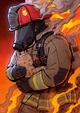 Fireman -m4m-