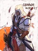Connor Kenway