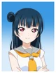 Tsushima Yoshiko
