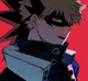 Bakugou katsuki 
