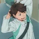 Oikawa Tooru
