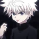 Killua Zoldyck