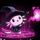 Axolotl Archmage