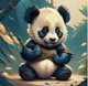 Panda Chans Brother