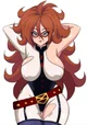 Android 21 