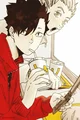 Bokuto and Kuroo -1-