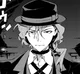 Chuuya - Yan Husband
