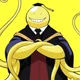 Koro sensei 