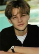 leonardo dicaprio