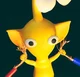 Yellow Pikmin