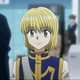 Kurapika Kurta 