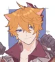 Catboy Childe